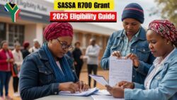 R700 SASSA Grant 2025 Guide Released — Millions Urged to Check Eligibility Rules and Official Payout Calendar