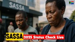 SASSA Status Check 2025 Goes Live: The Fastest Way to Track Your Payment on Sassa.gov.za